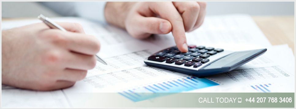Trade Finance Services